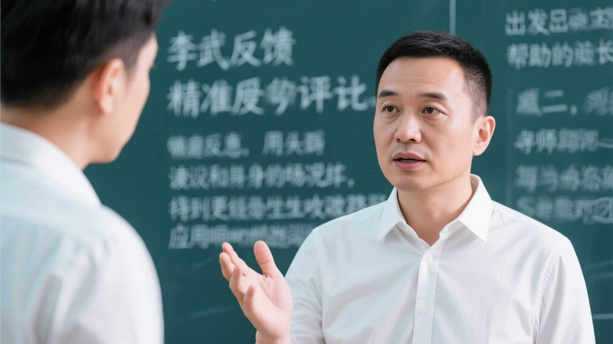 更具透明度