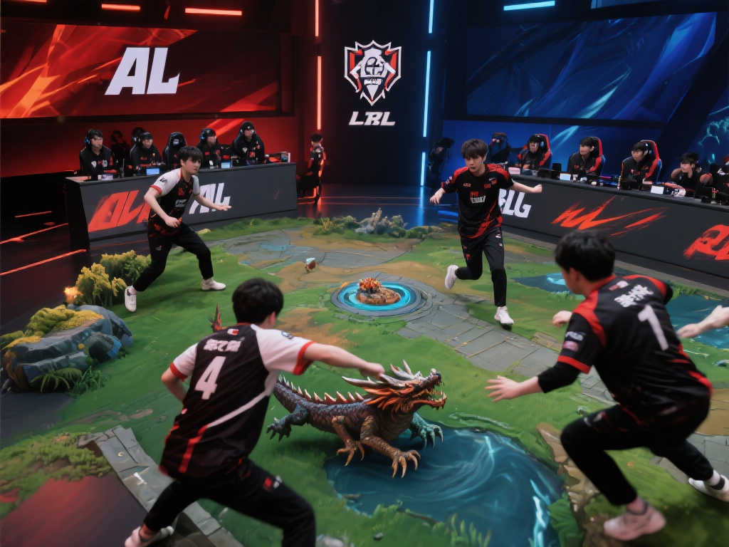 爭的強大挑 爭的強大挑