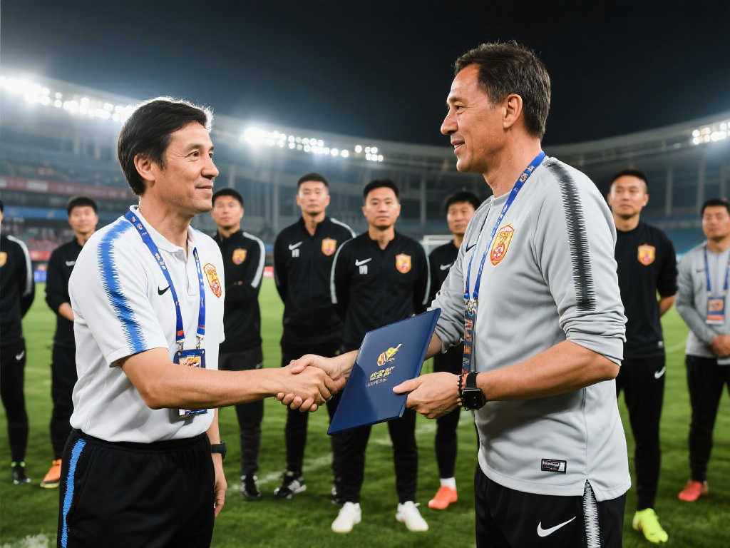 是一代中卫 是一代中卫