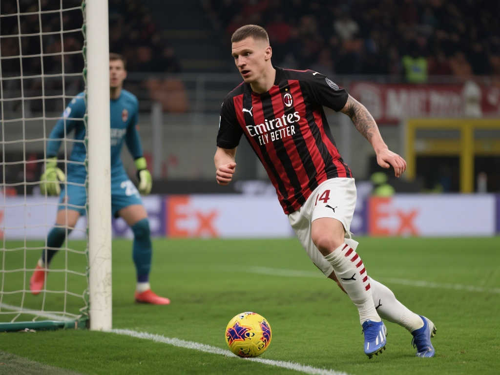 第二个进球 第二个进球