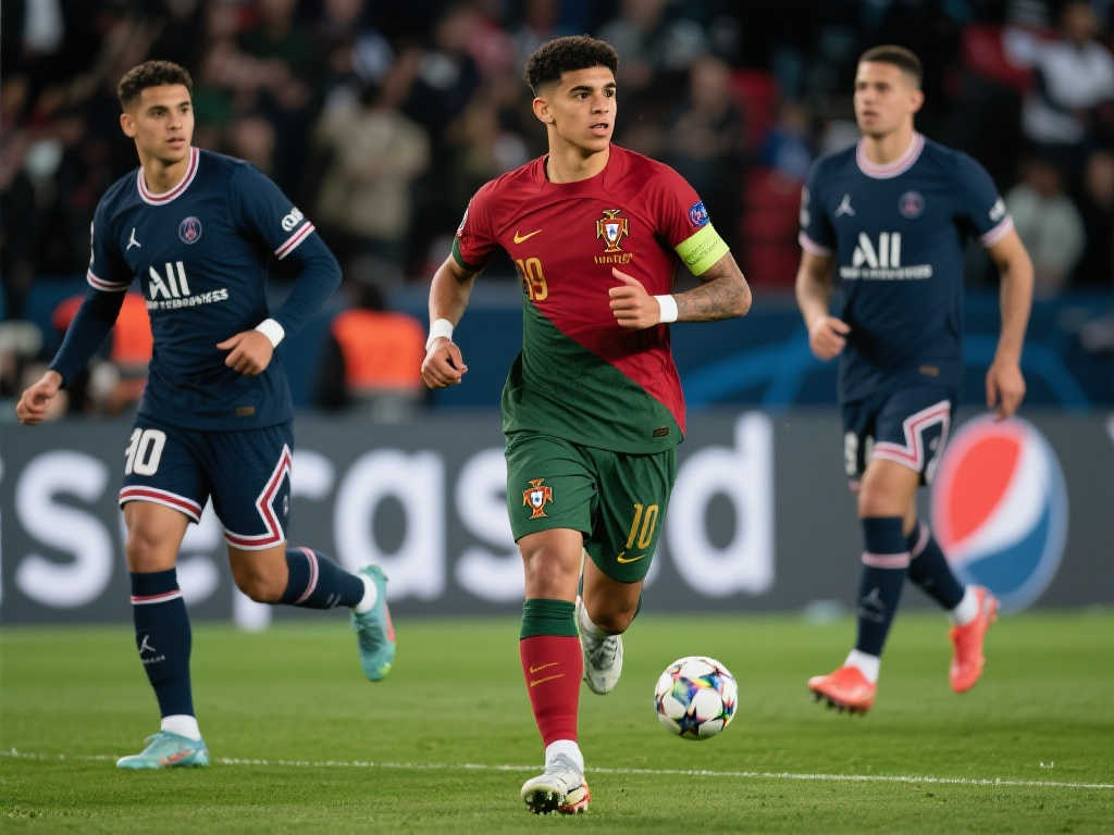 两位球员的 两位球员的