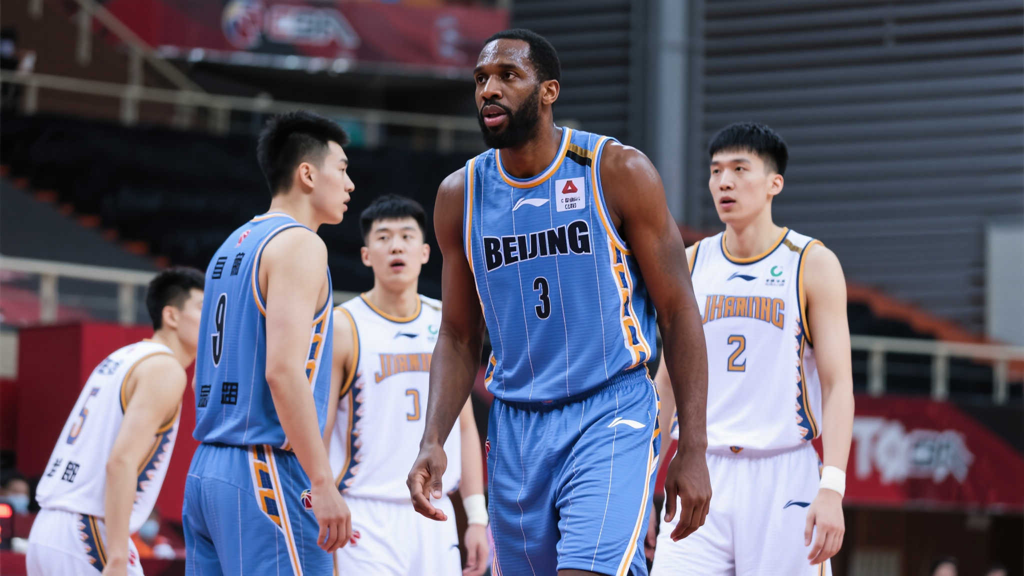 大帅的表现 大帅的表现