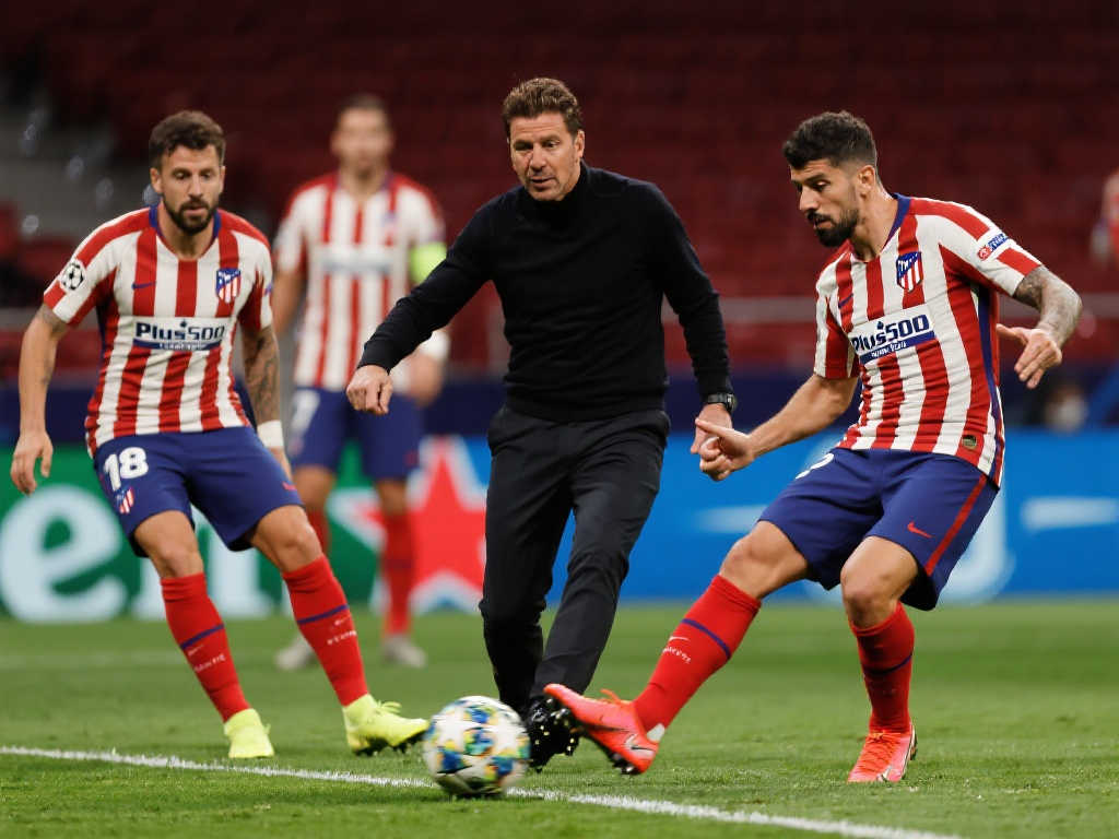 回顾足球史 回顾足球史