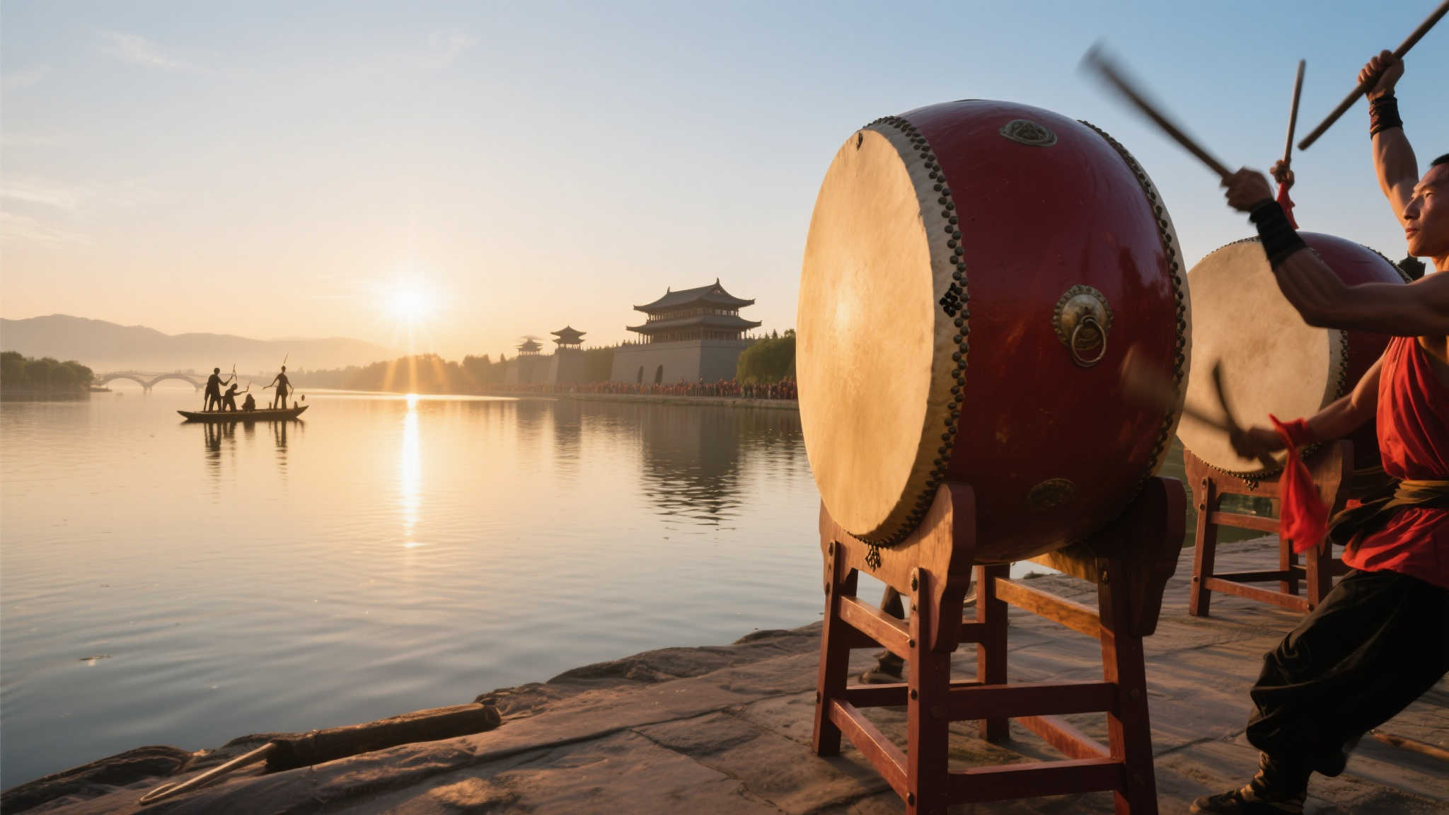 近年来在国 近年来在国