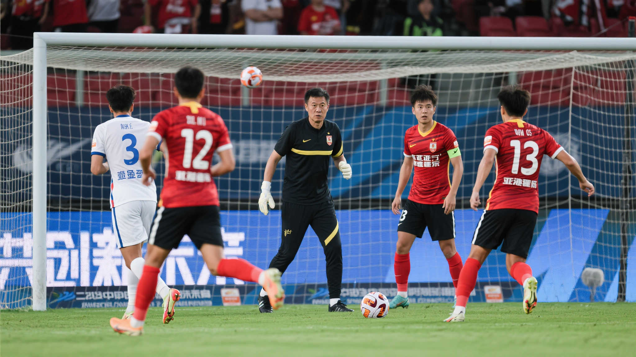 李明常说 李明常说