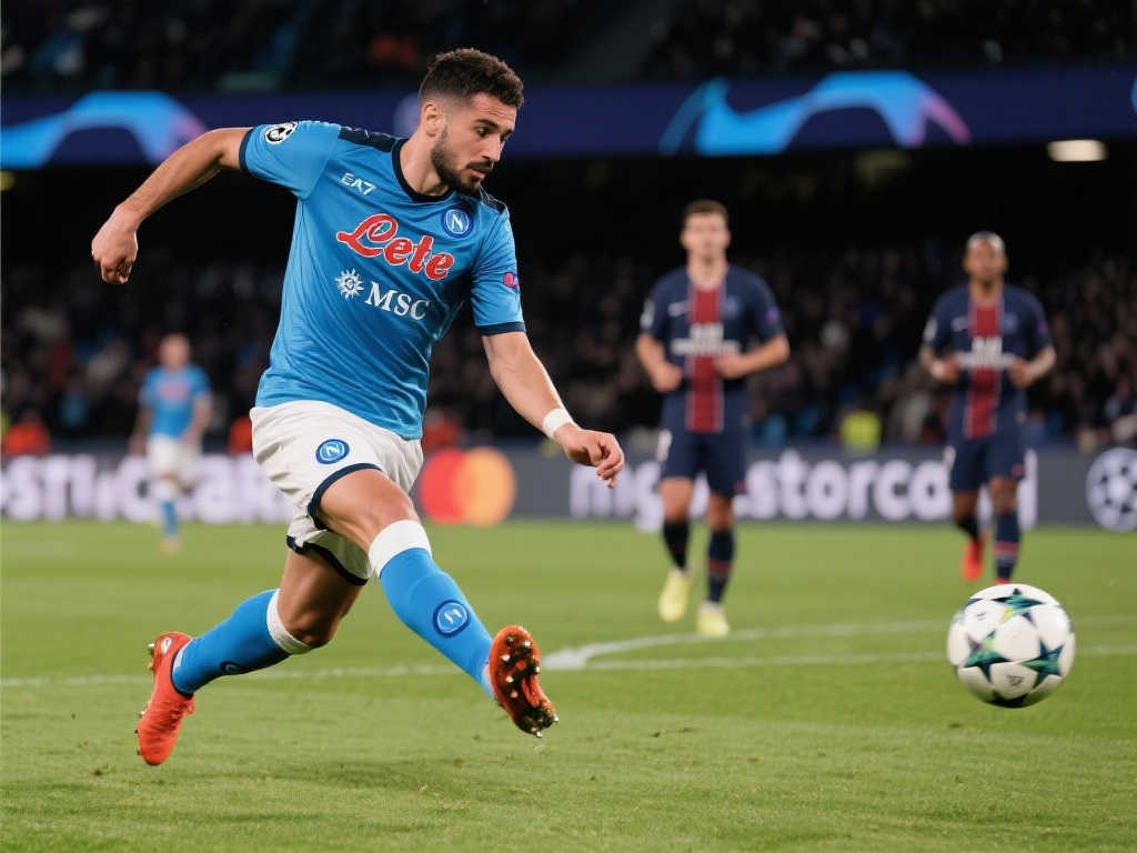 勒斯前锋线 勒斯前锋线